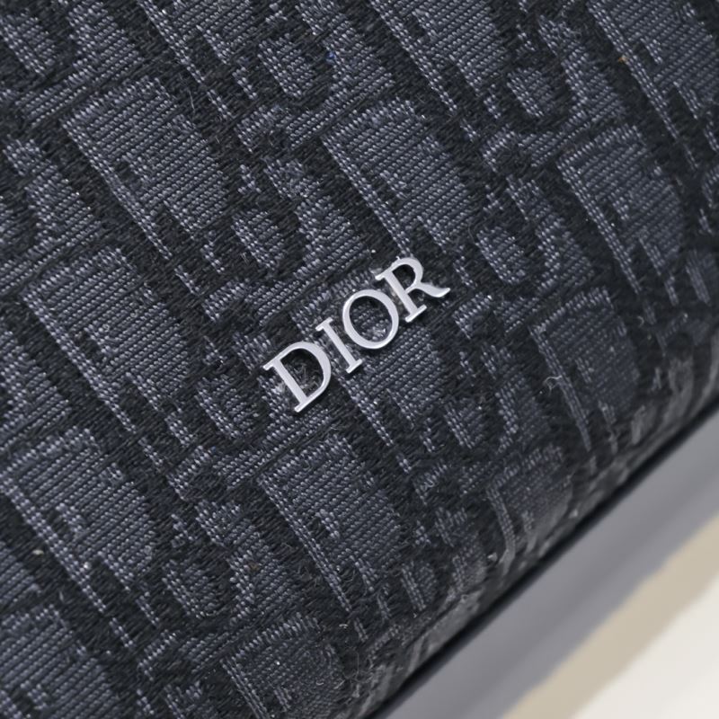 Mens Christian Dior Satchel Bags